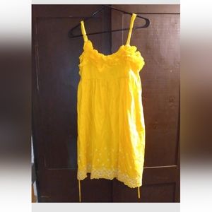 Juniors's Sun Dresses